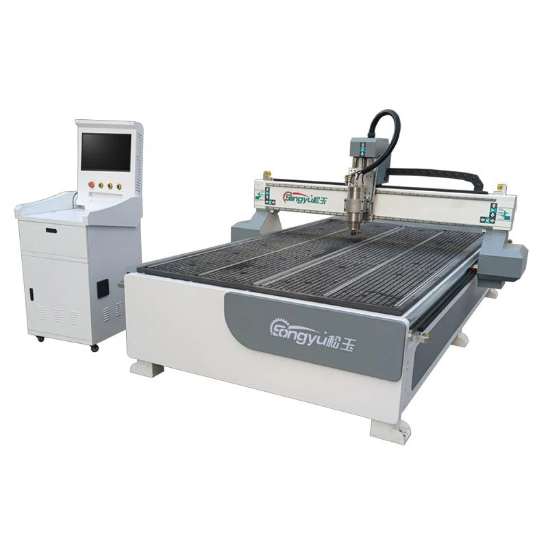 1530 Trebearbeiding CNC Router Machine